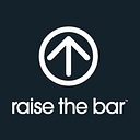 Raise The Bar logo