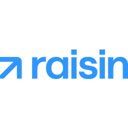 Raisin logo