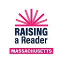 Raising A Reader Massachusetts logo