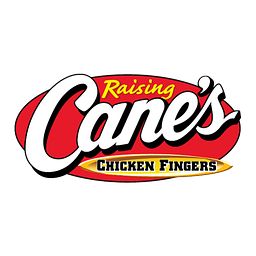 Raising Cane's Chicken Fingers gift card