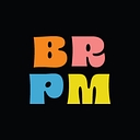 Boston Raising Powerful Musicians logo