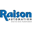 Raison Automation and Controls India private limited logo