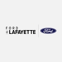 Mike Raisor Ford logo