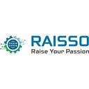 Raisso logo