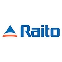 Raito Incorporated logo