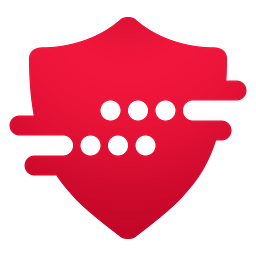 Raivo OTP logo