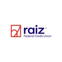 Raiz Federal Credit Union logo