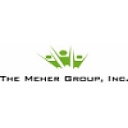 The Meher Group, Inc. logo