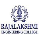 Rajalakshmi Engineering College logo