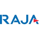 Rajapack Uk logo