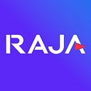 Rajapack logo