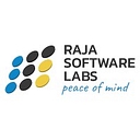 raja software labs logo