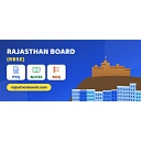 Rajasthan Board logo