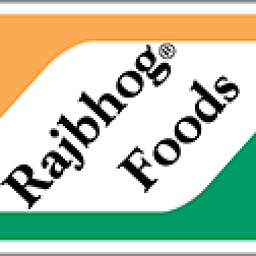 Rajbhog Foods (NJ) Inc. logo