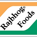 Rajbhog Foods Inc logo