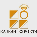 Rajesh Exports logo