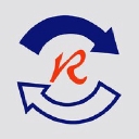 Raj export logo