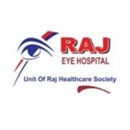 Raj Eye Hospital - India logo