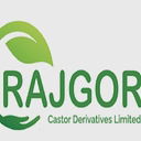 Rajgor Castor Derivatives Limited logo