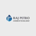 Raj Petro Specialities - Dmcc logo