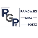 Rajkowski Hansmeier Ltd. logo