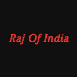 Brexit Restaurant Ltd T/A Raj of India logo