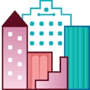 Raj Properties logo