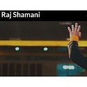 Raj Shamani logo