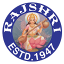 Rajshri logo