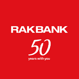RAKBANK logo