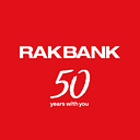 The National Bank of Ras Al Khaimah logo