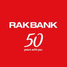 RAKBANK logo