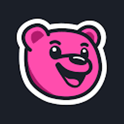 Rakebit logo