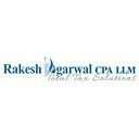 Rakesh Agarwal Cpa logo