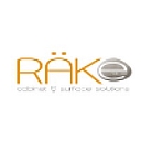 Rake Cabinet & Surface Solutions logo