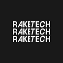 Raketech logo