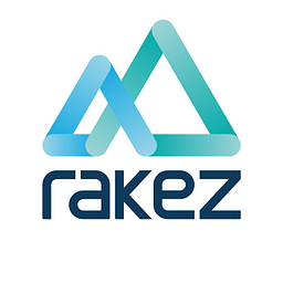 Ras Al Khaimah Economic Zone logo