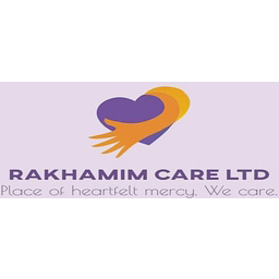 Rakhamim Care Ltd logo