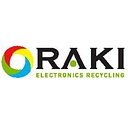 R.A.K.I. Group, Inc. logo