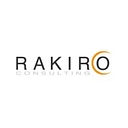 Rakiro Consulting logo