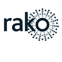 Rako Controls Ltd logo
