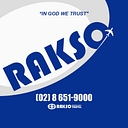 Rakso Travel logo