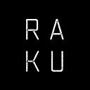 Raku Dining logo