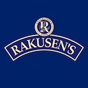 Rakusens logo