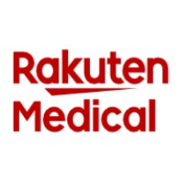 Rakuten Medical Inc logo