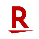 Rakuten Securities Japan logo