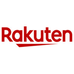 Rakuten logo