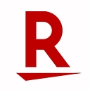 Rakuten Mobile, Inc. logo