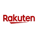 Rakuten logo