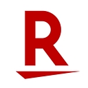 Taiwan Rakuten Ichiba logo